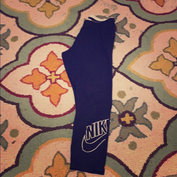 Nike Pants - Nike leggings Nike Pants - Nike leggings